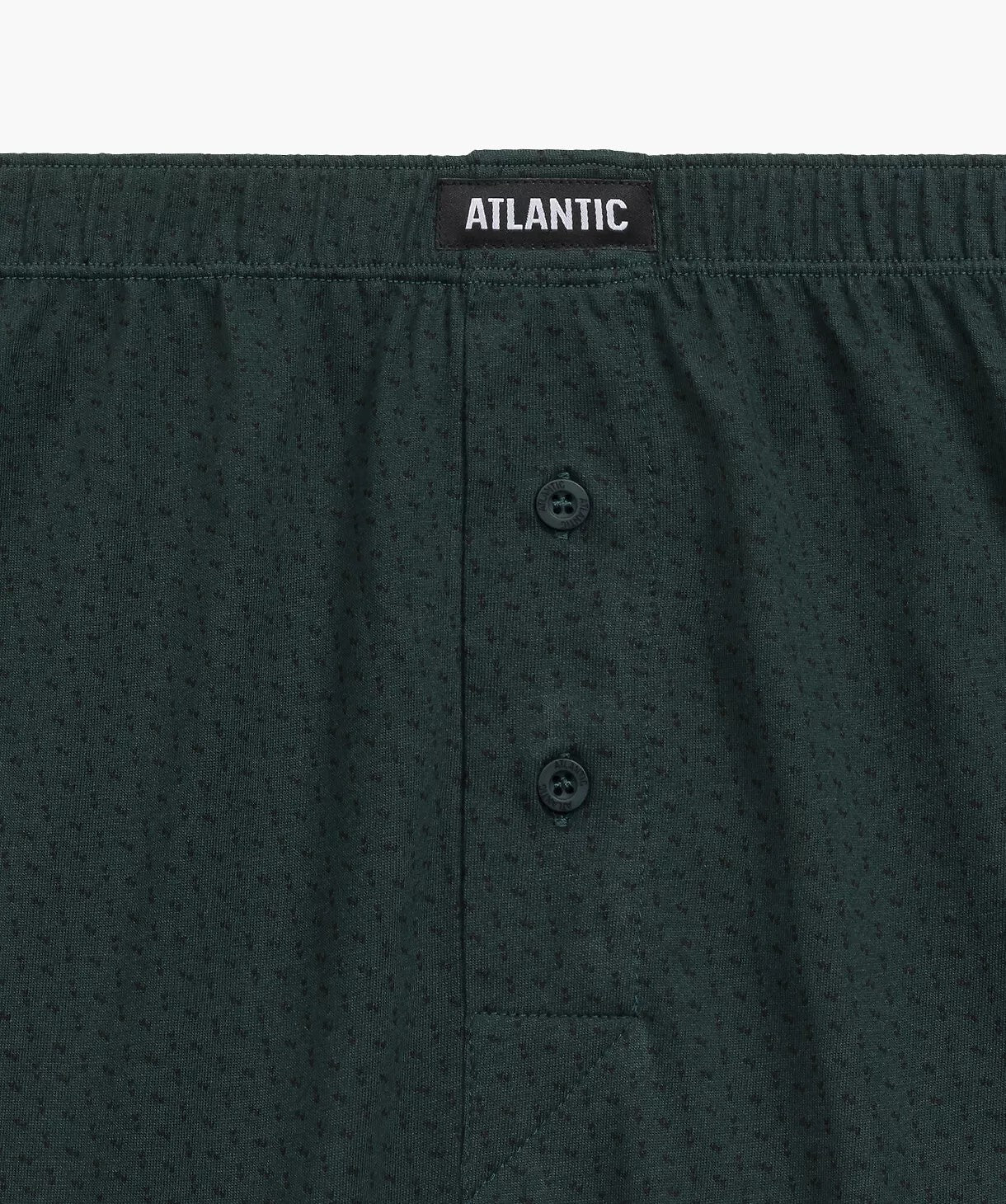 6-Bokserki Atlantic 2MBX-059 A'2 S-3XL niebieski-granatowy-6