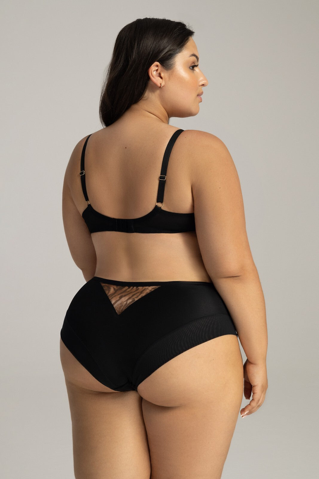 3-Figi Ava 2143 S-3XL classy black-3