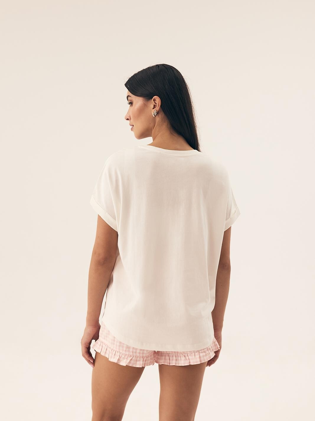 14-Piżama Henderson Ladies 42735 Narella 2 kr/r S-XL dusty rose-14