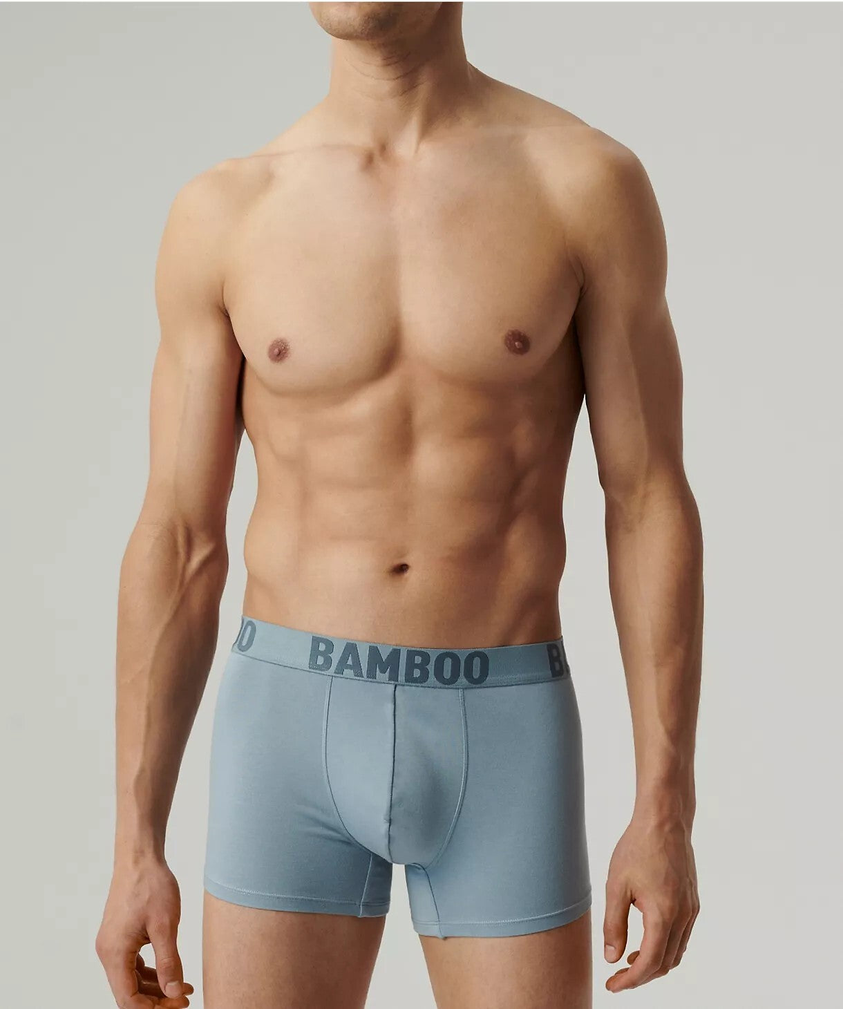 6-Bokserki Atlantic 3MH-215 Bamboo A'3 S-2XL granatowy-niebieski-grafitowy-6