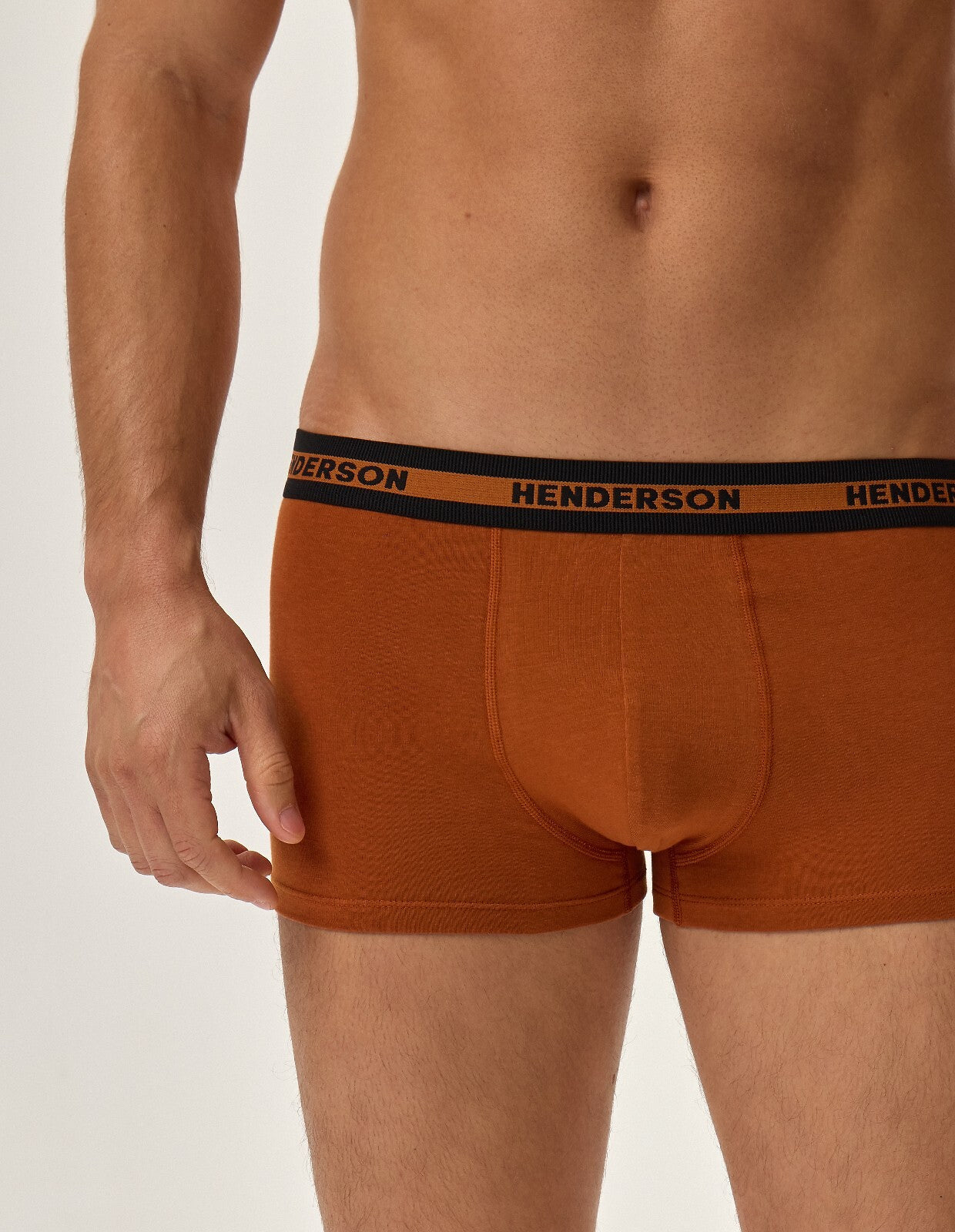 Boxer uomo gamba corta - Jag - pack da 2 pezzi - 42252 - Lullaby Lingerie