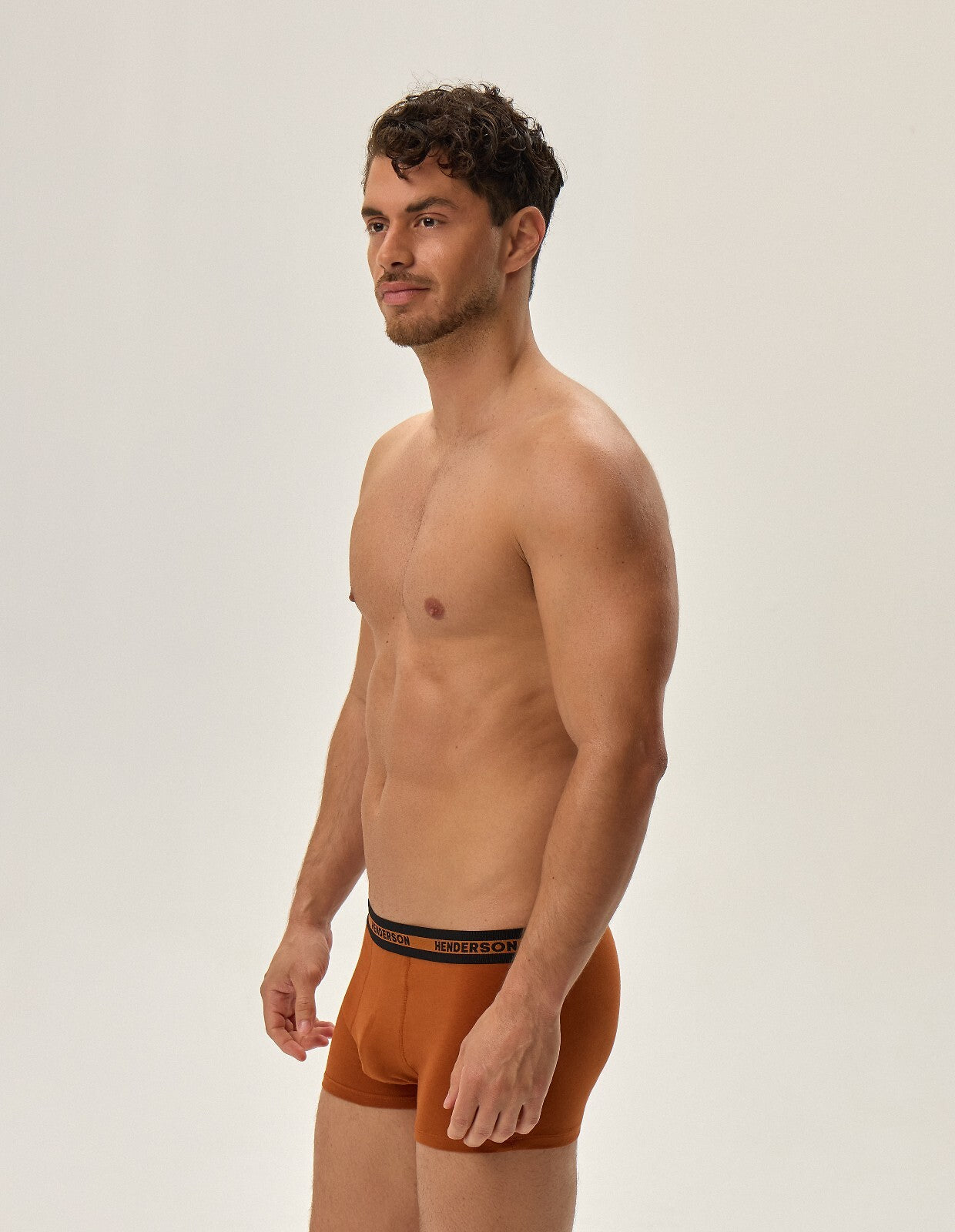 Boxer uomo gamba corta - Jag - pack da 2 pezzi - 42252 - Lullaby Lingerie