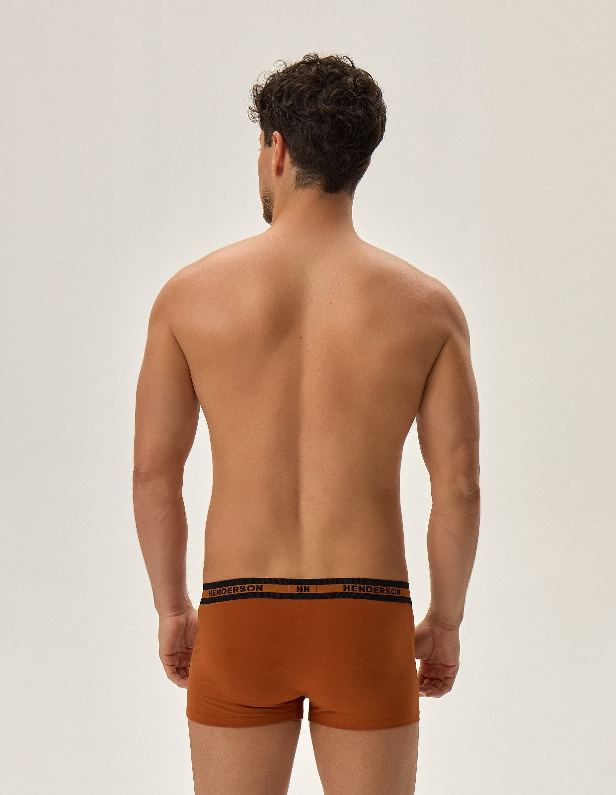 Boxer uomo gamba corta - Jag - pack da 2 pezzi - 42252 - Lullaby Lingerie