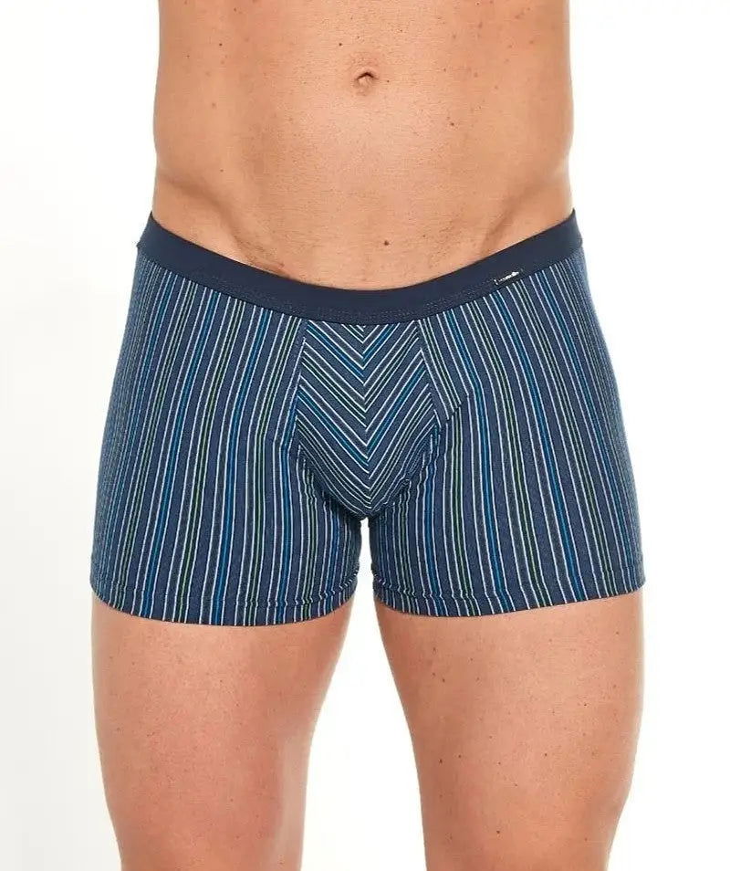 Boxer uomo in cotone elasticizzato - Various - 228/129 - Perfect Mini - Lullaby Lingerie