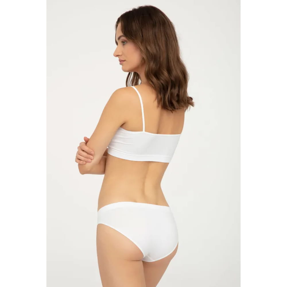 Women's Slip - Bikini Queenie