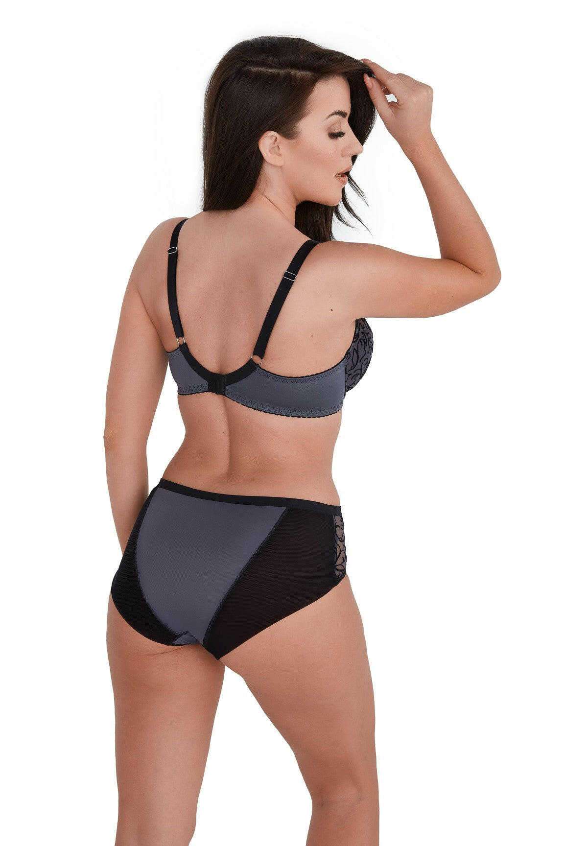 Reggiseno semi-soft con ferretto - ADALINE - BS 1213 - Lullaby Lingerie