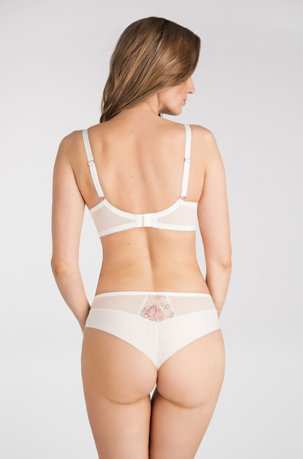 Reggiseno soft con ferretto - Love Game - Lullaby Lingerie