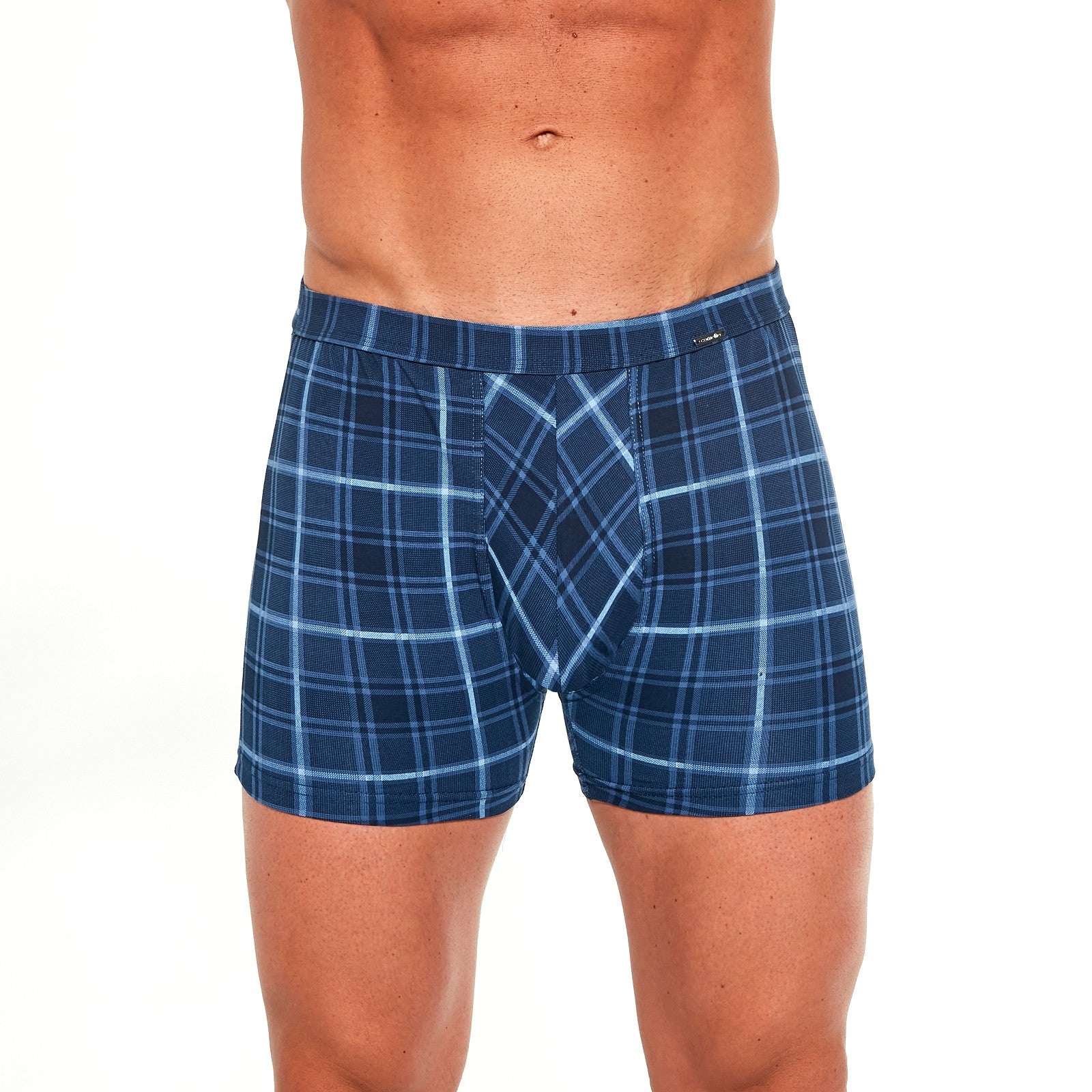 Boxer in cotone elasticizzato di alta qualità prime 904/84