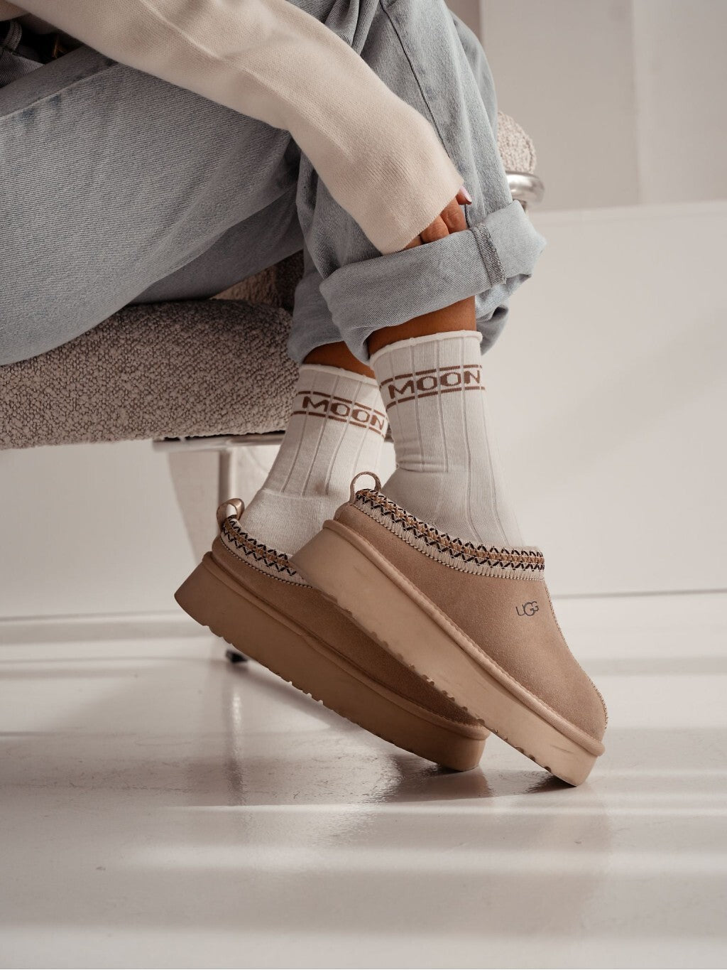 Calze corte da donna | 0071-009