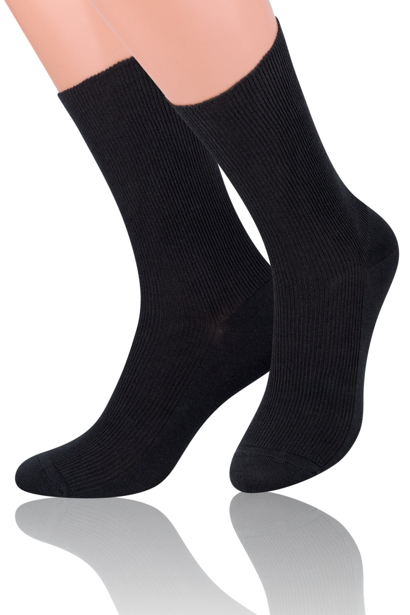 Calze da uomo non compressive - 018 maxi