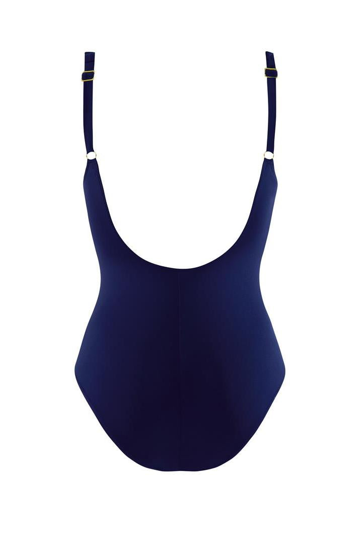 Costume da bagno con coppe imbottite - KEFALONIA