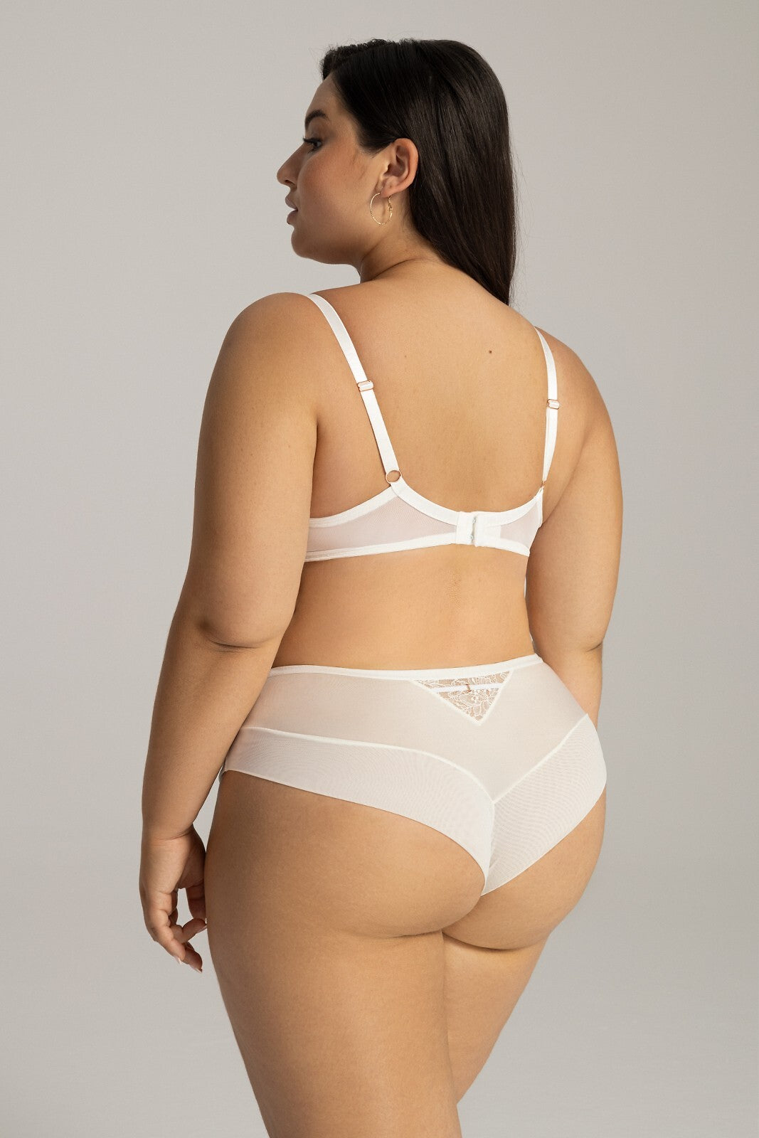 Marshmallow | slip brasiliano da donna - 2148/b