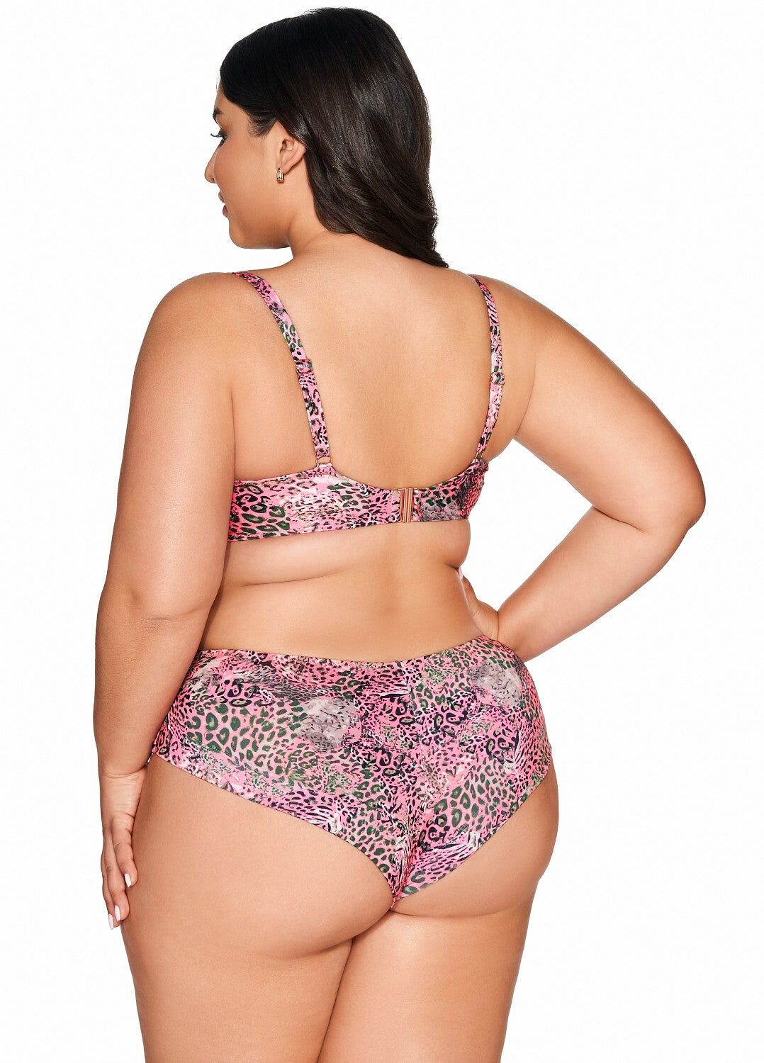 Reggiseno bikini non imbottito con ferretto - hazel