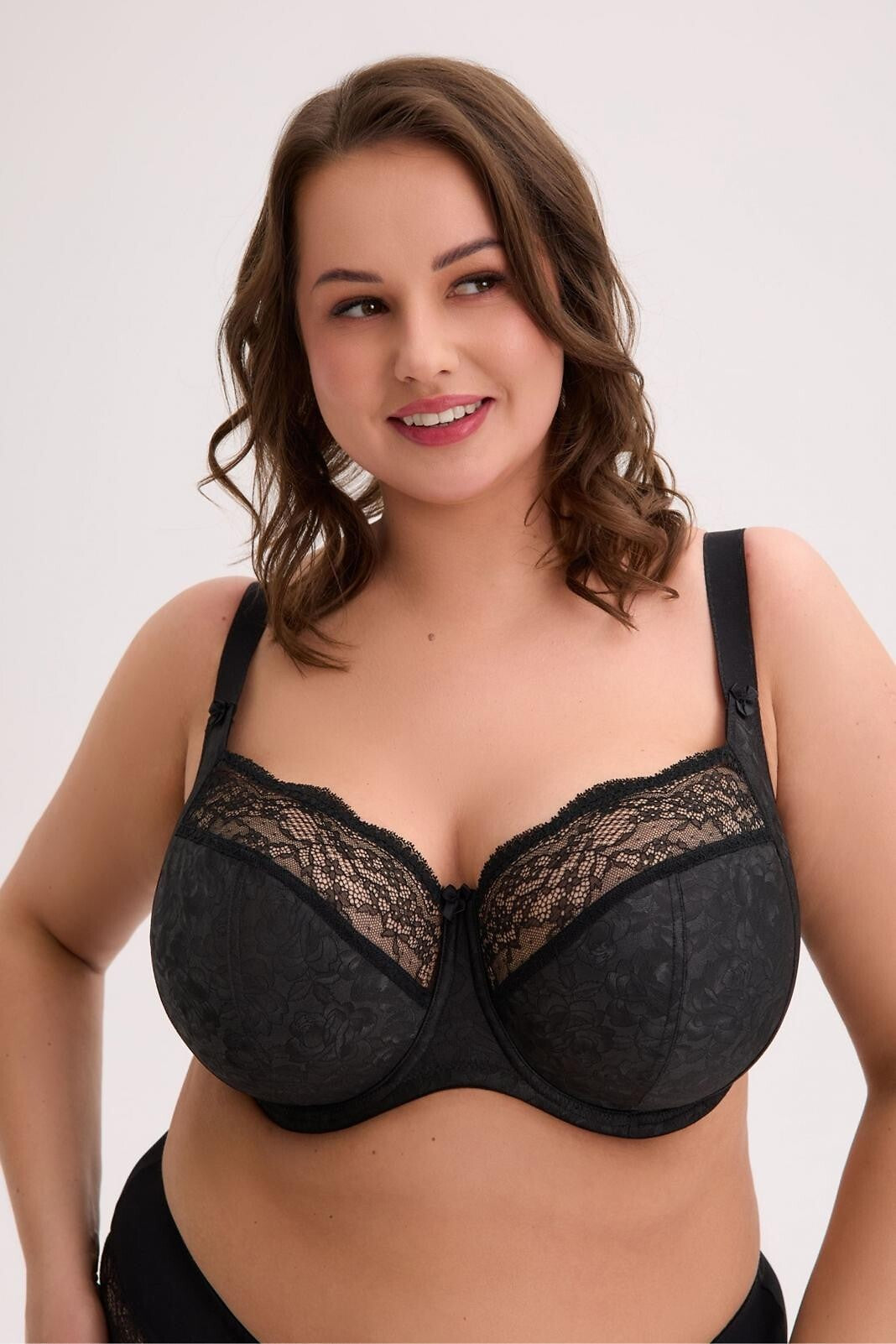 Reggiseno soft con ferretto willow