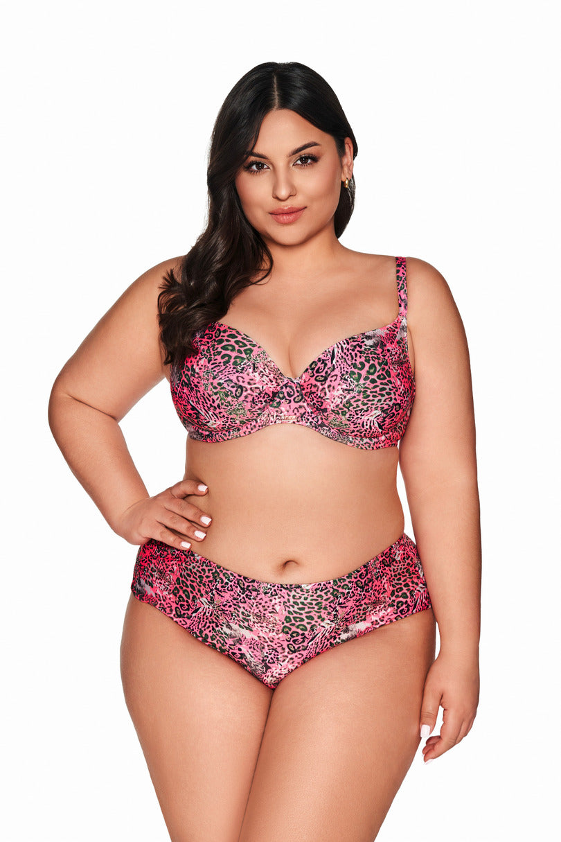 77359-2-FIGI KĄPIELOWE BRAZYLIANY SF 217/5 PINK 2