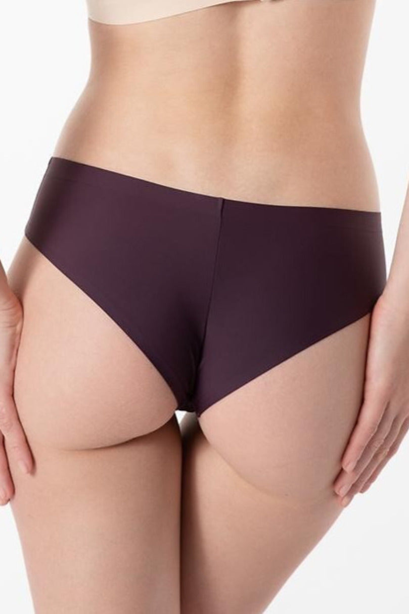 Simple brasil | slip brasiliani da donna in microfibra