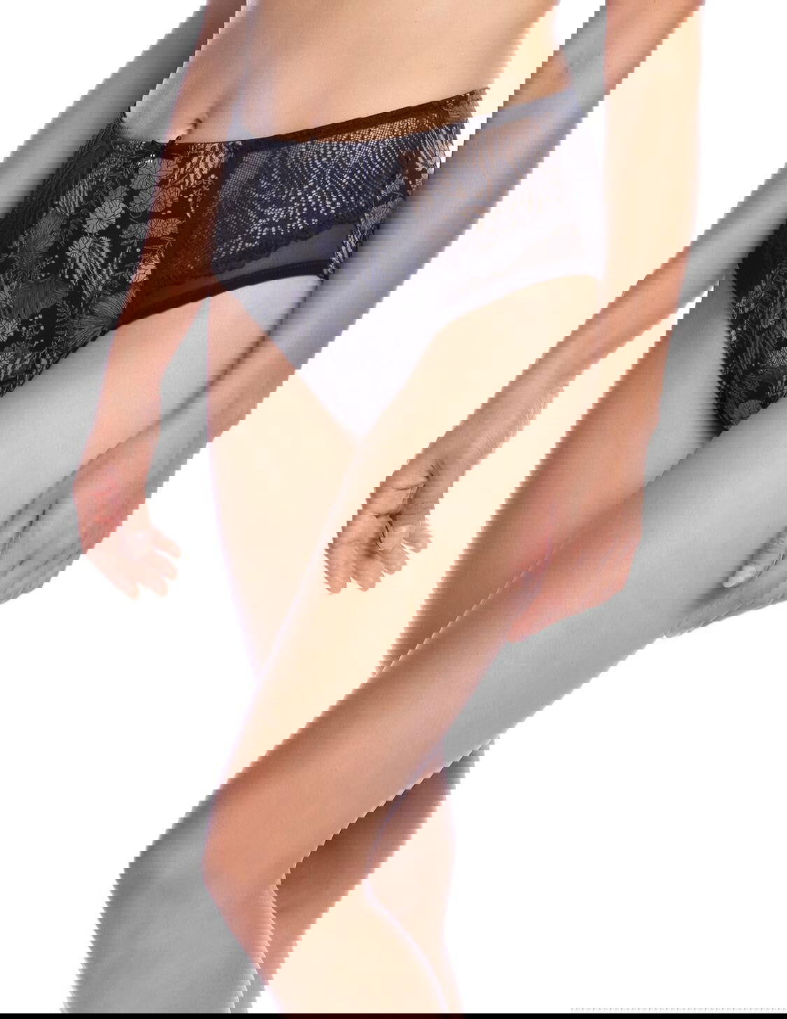 Slip donna in cotone - taglie fino alla 3xl - confezione
