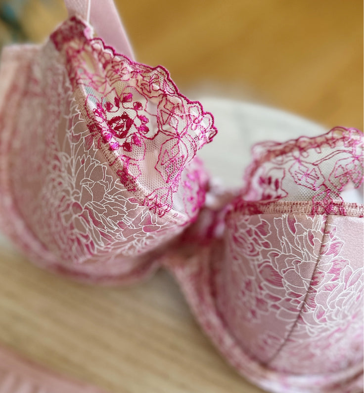 Come togliere il ferretto dal reggiseno?
