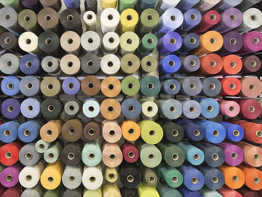 Tessuti: Nylon ECONYL®