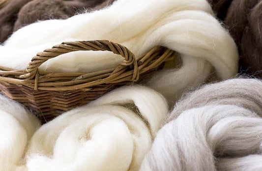 Tessuti: Cashmere