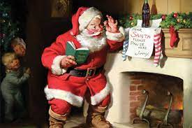 Santa Claus - Babbo Natale