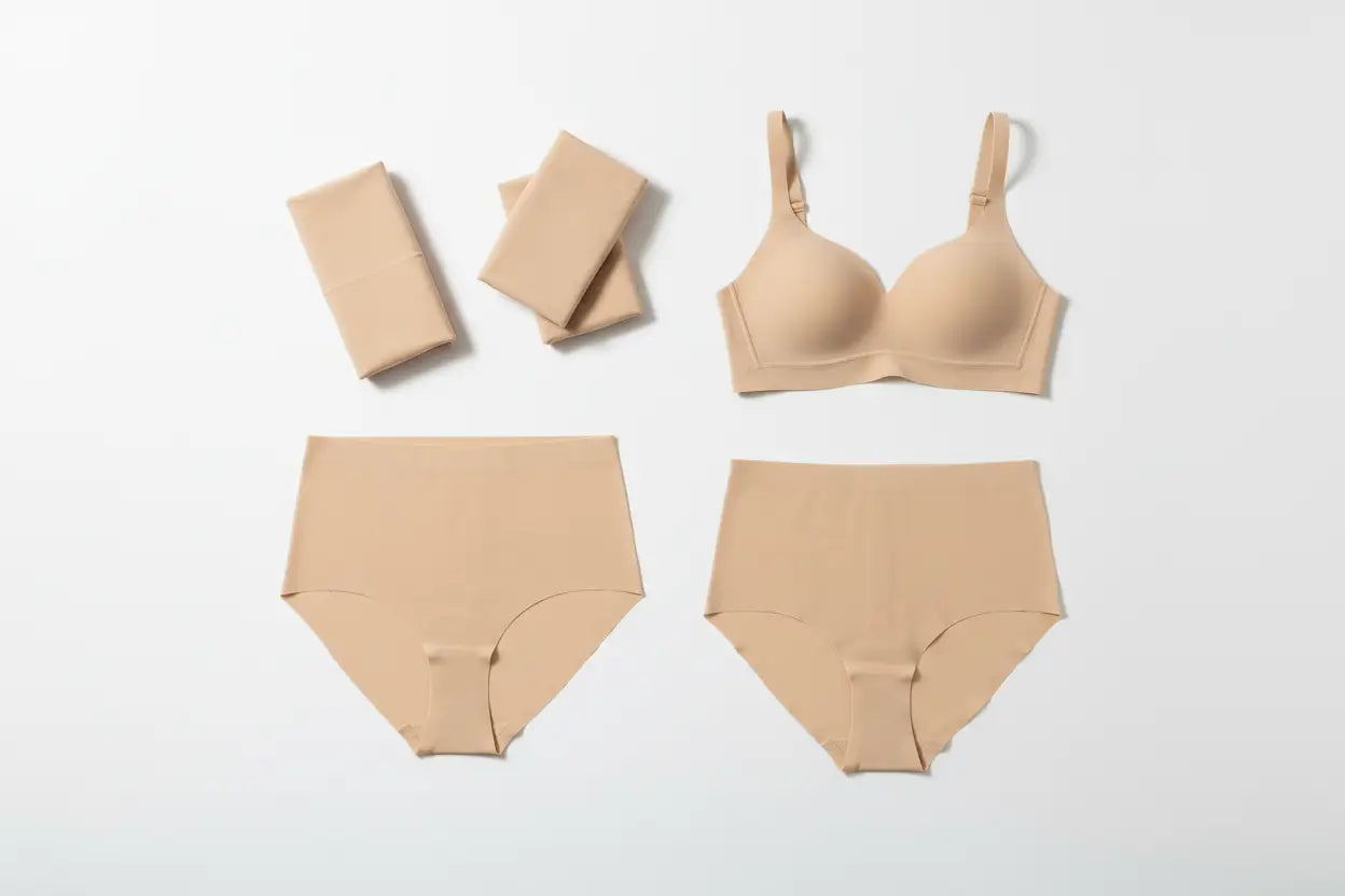 Intimo invisibile: i segreti per un look impeccabile