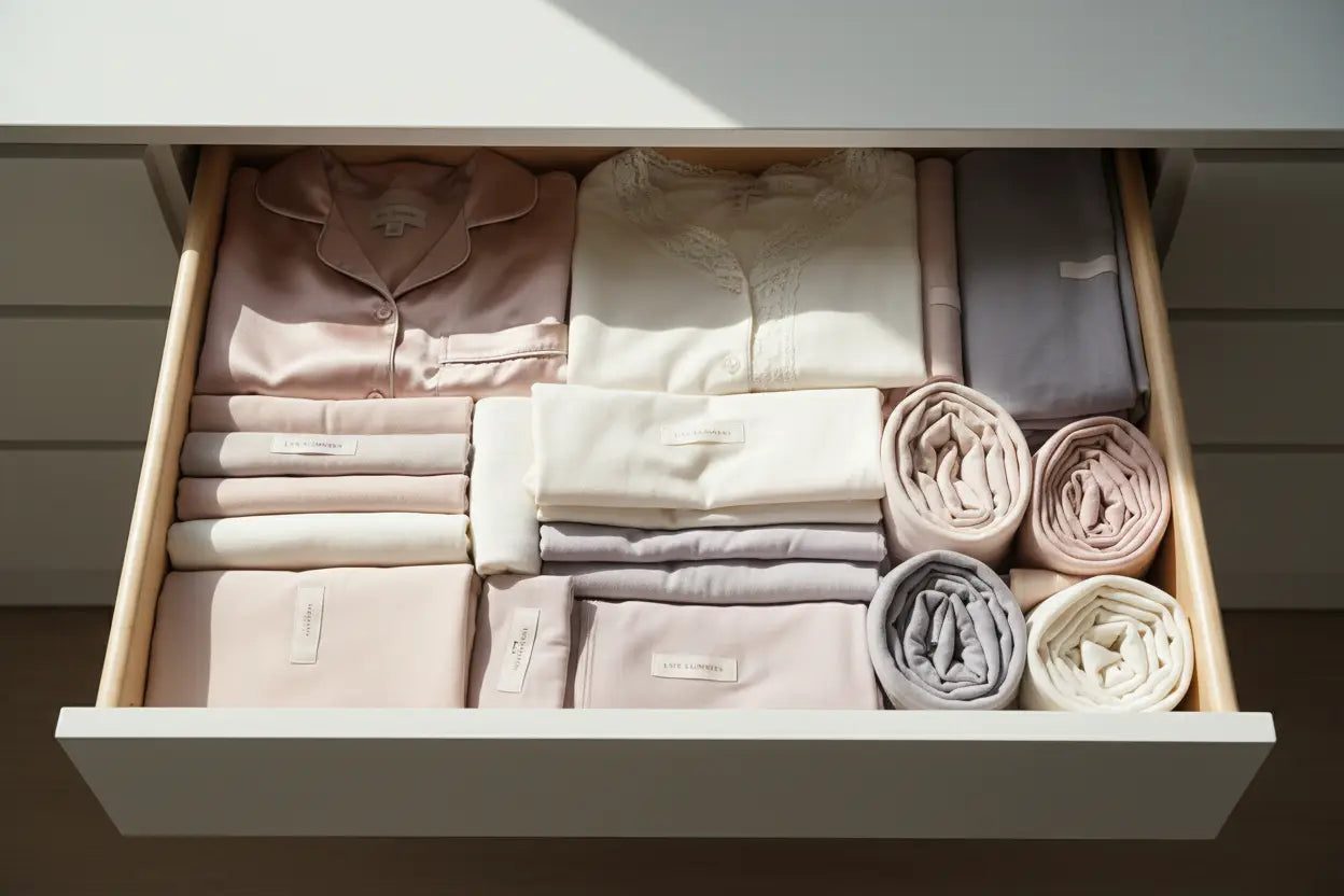 L’importanza di cambiare il pigiama regolarmente: igiene