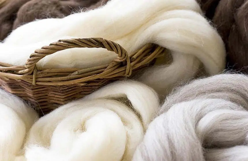 Tessuti: cashmere