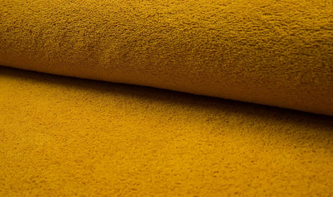 Tessuti: frotte
