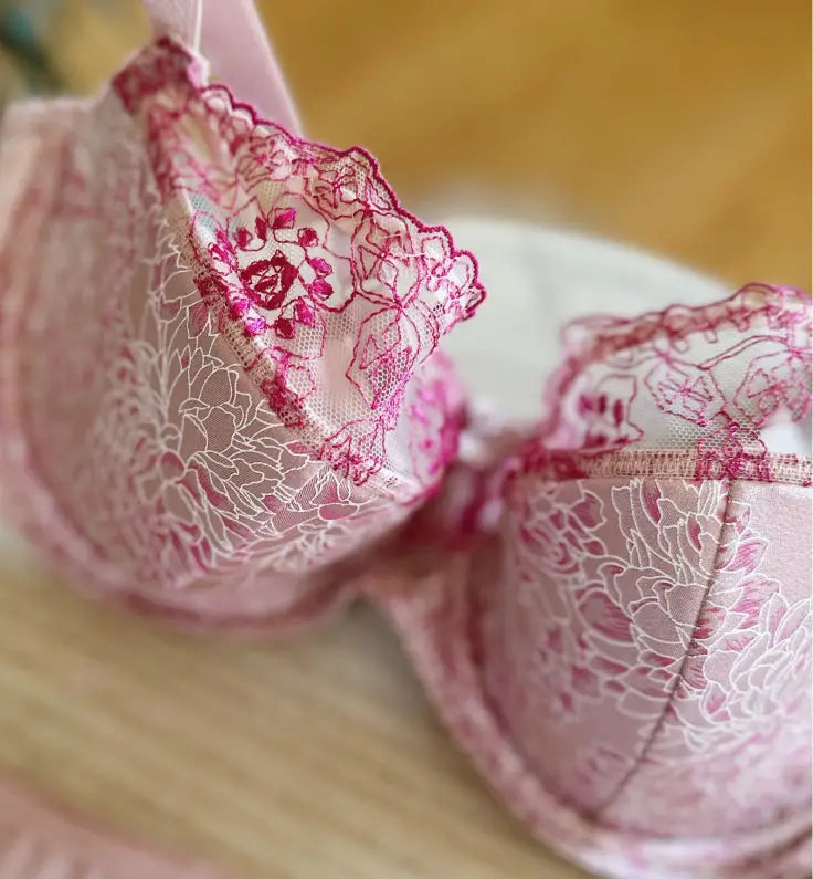 Come togliere il ferretto dal reggiseno?