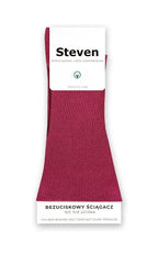018 - calze bordo anatomico non stringente traspiranti