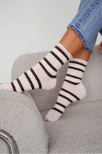 0200.206 - calze corte da donna non compressive in cotone