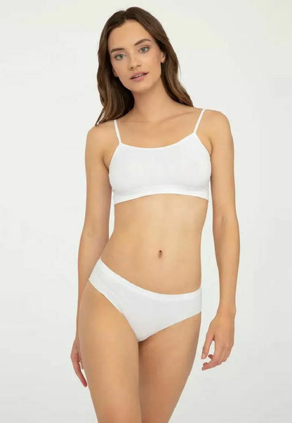 Women's Slip - Bikini Queenie