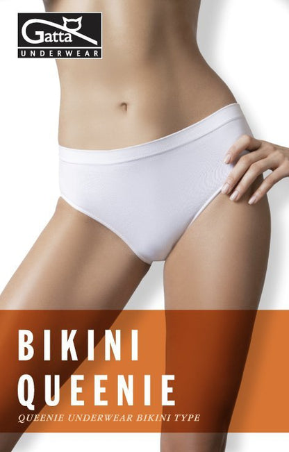 Women's Slip - Bikini Queenie