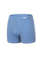 220 - authentic perfect - boxer uomo cotone elasticizzato