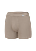 220 - authentic perfect - boxer uomo cotone elasticizzato