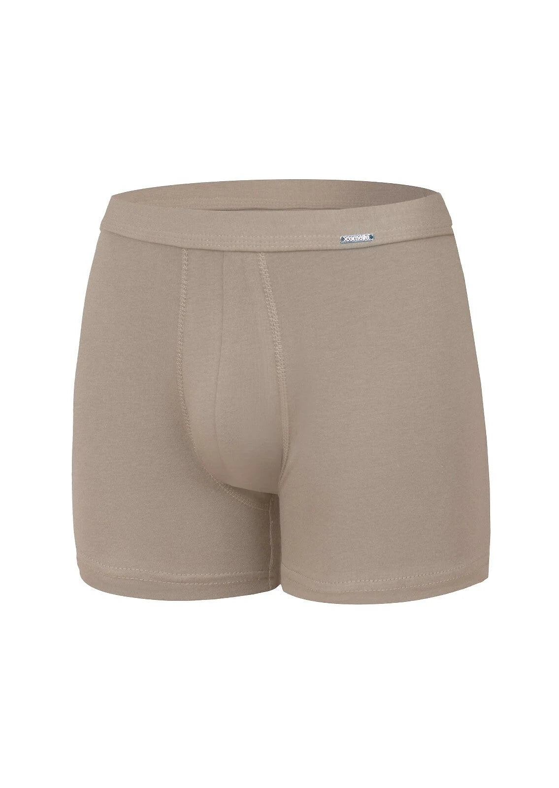 220 - authentic perfect - boxer uomo cotone elasticizzato