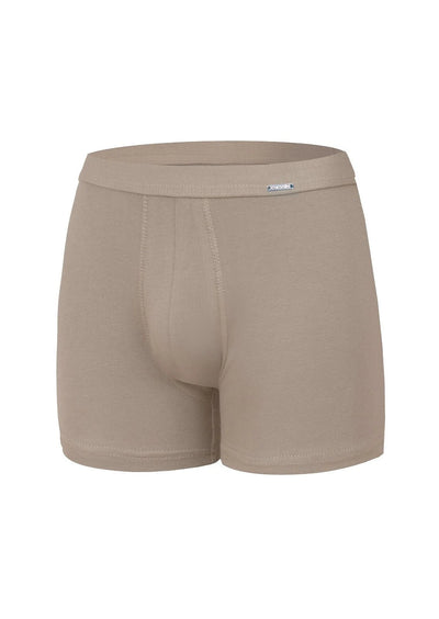 220 - authentic perfect - boxer uomo cotone elasticizzato