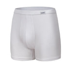 220 - authentic perfect - boxer uomo cotone elasticizzato
