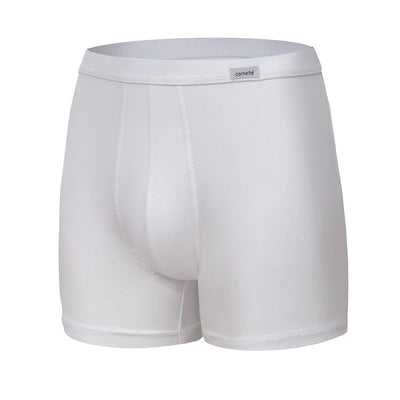 220 - authentic perfect - boxer uomo cotone elasticizzato
