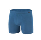 220 - authentic perfect - boxer uomo cotone elasticizzato