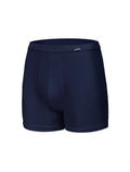 220 - authentic perfect - boxer uomo cotone elasticizzato