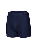 220 - authentic perfect - boxer uomo cotone elasticizzato