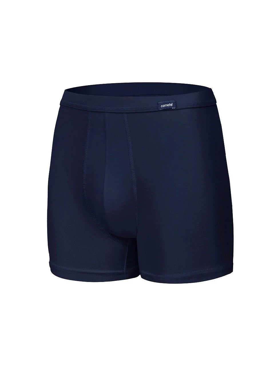 220 - authentic perfect - boxer uomo cotone elasticizzato