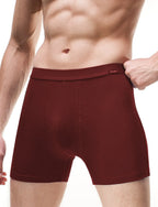 220 - authentic perfect - boxer uomo cotone elasticizzato