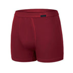 220 - authentic perfect - boxer uomo cotone elasticizzato