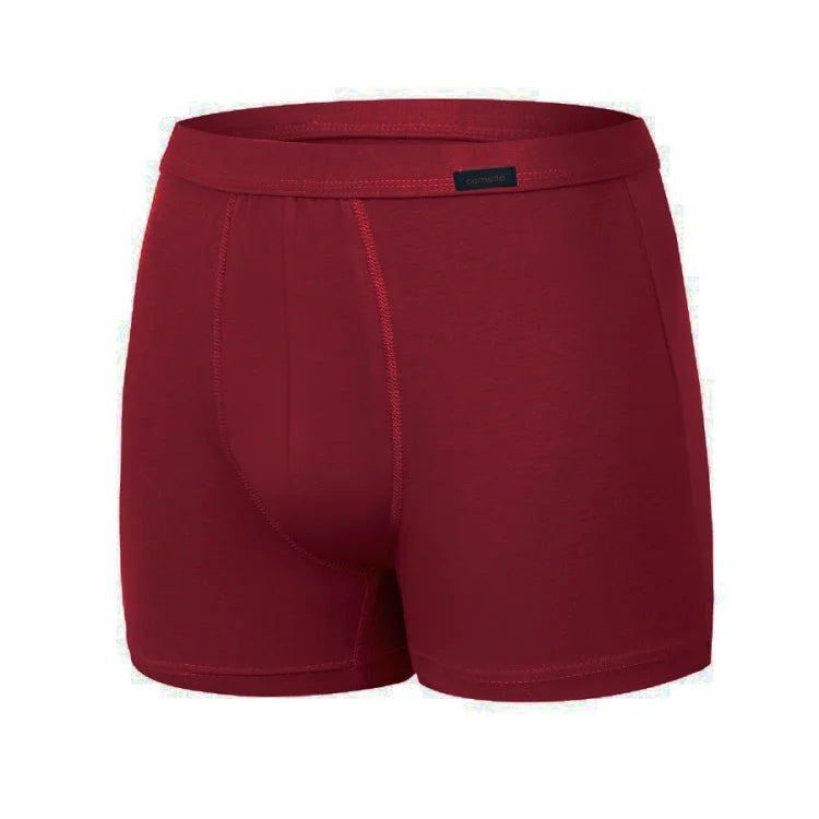 220 - authentic perfect - boxer uomo cotone elasticizzato