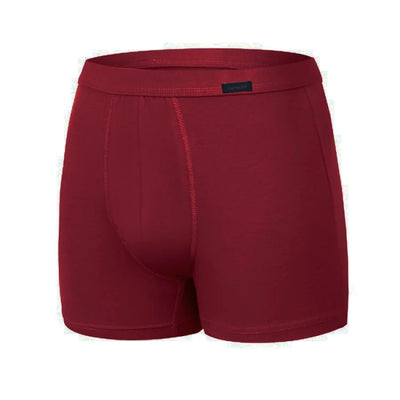 220 - authentic perfect - boxer uomo cotone elasticizzato