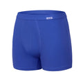 220 - authentic perfect - boxer uomo cotone elasticizzato