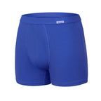220 - authentic perfect - boxer uomo cotone elasticizzato